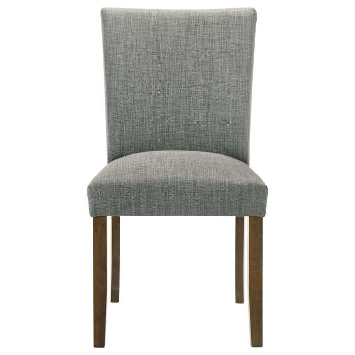 Cantley Side Chair - Imperial Furniture (Las Vegas, NV) - Multi Location