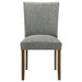Cantley Side Chair - Imperial Furniture (Las Vegas, NV) - Multi Location
