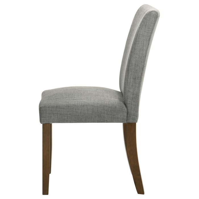 Cantley Side Chair - Imperial Furniture (Las Vegas, NV) - Multi Location