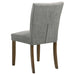 Cantley Side Chair - Imperial Furniture (Las Vegas, NV) - Multi Location