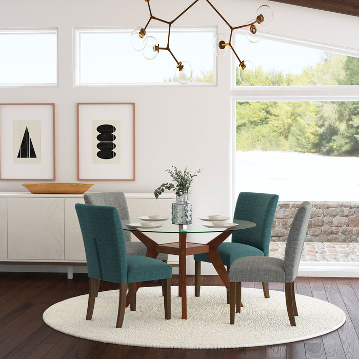 Cantley Side Chair - Imperial Furniture (Las Vegas, NV) - Multi Location