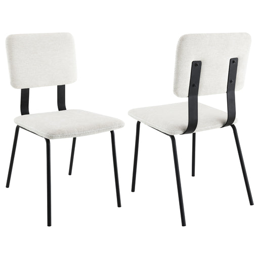 Calla Side Chair - Imperial Furniture (Las Vegas, NV) - Multi Location