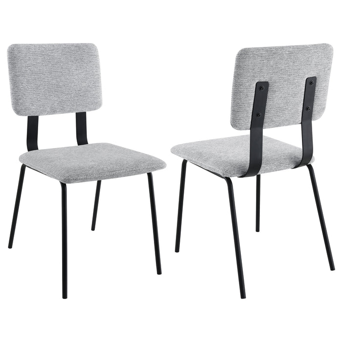 Calla Side Chair - Imperial Furniture (Las Vegas, NV) - Multi Location