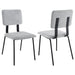 Calla Side Chair - Imperial Furniture (Las Vegas, NV) - Multi Location