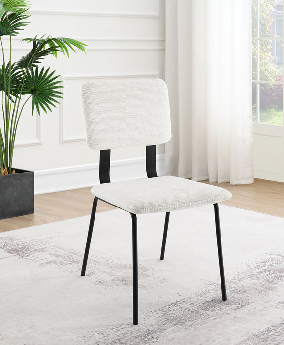 Calla Side Chair - Imperial Furniture (Las Vegas, NV) - Multi Location