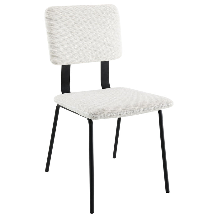 Calla Side Chair - Imperial Furniture (Las Vegas, NV) - Multi Location