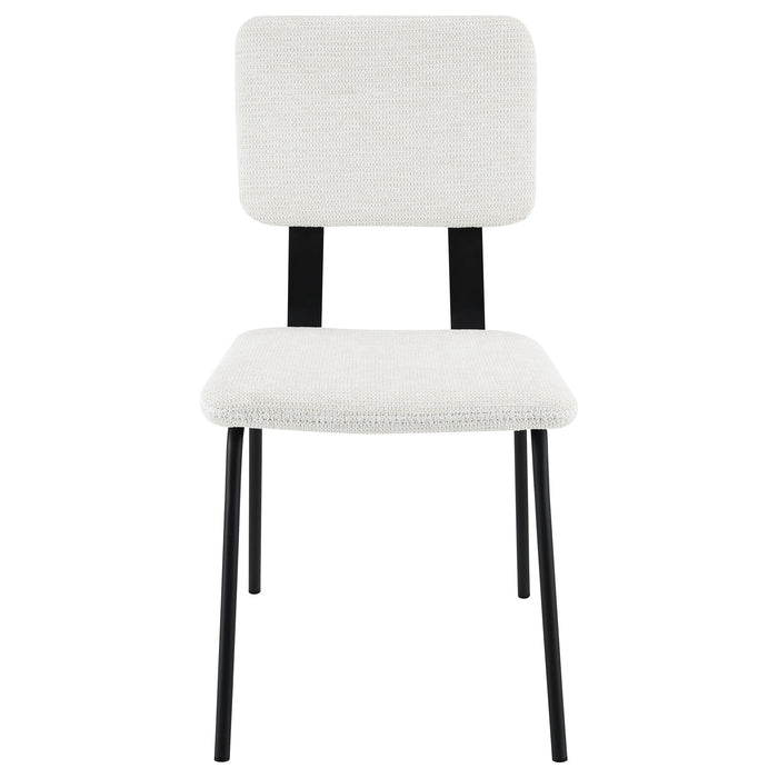 Calla Side Chair - Imperial Furniture (Las Vegas, NV) - Multi Location