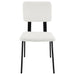 Calla Side Chair - Imperial Furniture (Las Vegas, NV) - Multi Location