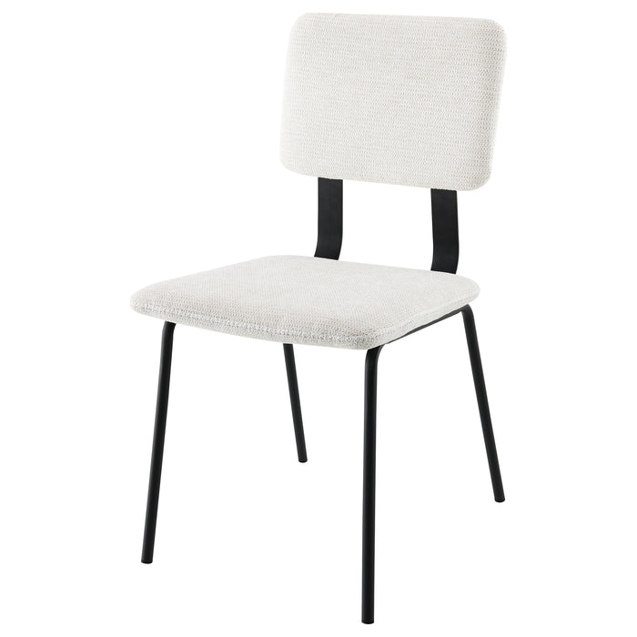 Calla Side Chair - Imperial Furniture (Las Vegas, NV) - Multi Location