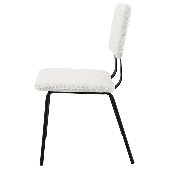Calla Side Chair - Imperial Furniture (Las Vegas, NV) - Multi Location