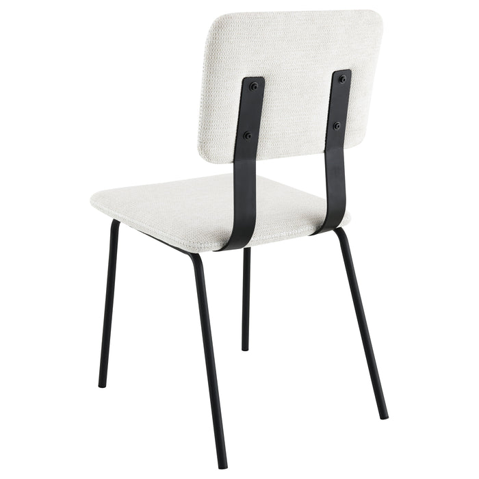 Calla Side Chair - Imperial Furniture (Las Vegas, NV) - Multi Location