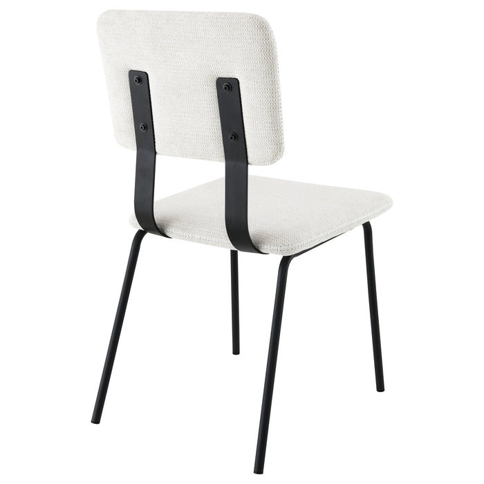 Calla Side Chair - Imperial Furniture (Las Vegas, NV) - Multi Location