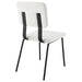 Calla Side Chair - Imperial Furniture (Las Vegas, NV) - Multi Location