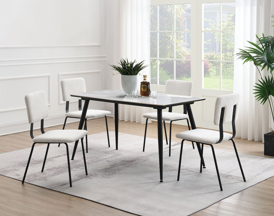 Calla Side Chair - Imperial Furniture (Las Vegas, NV) - Multi Location