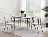 Calla Side Chair - Imperial Furniture (Las Vegas, NV) - Multi Location