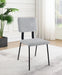 Calla Side Chair - Imperial Furniture (Las Vegas, NV) - Multi Location
