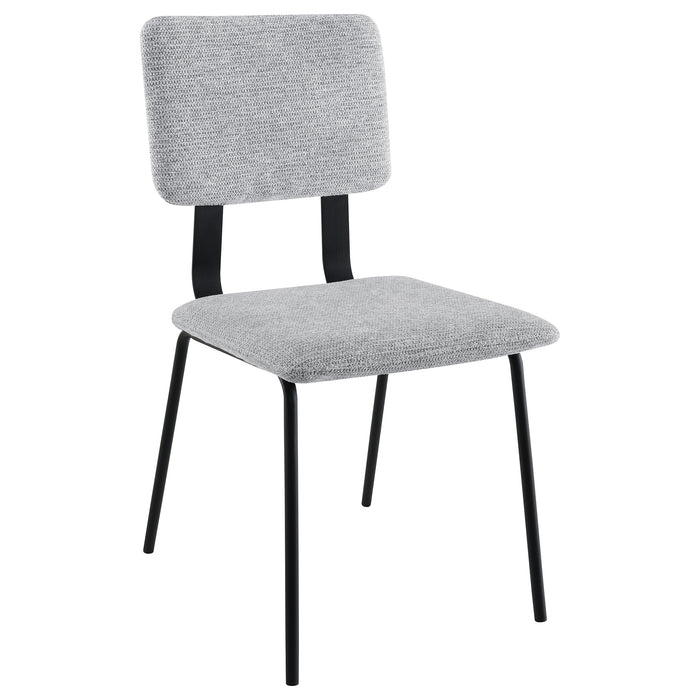 Calla Side Chair - Imperial Furniture (Las Vegas, NV) - Multi Location