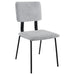 Calla Side Chair - Imperial Furniture (Las Vegas, NV) - Multi Location