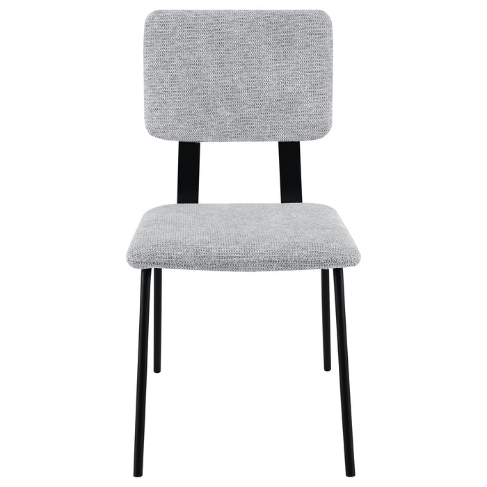 Calla Side Chair - Imperial Furniture (Las Vegas, NV) - Multi Location