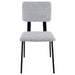 Calla Side Chair - Imperial Furniture (Las Vegas, NV) - Multi Location