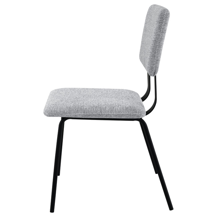 Calla Side Chair - Imperial Furniture (Las Vegas, NV) - Multi Location