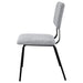 Calla Side Chair - Imperial Furniture (Las Vegas, NV) - Multi Location
