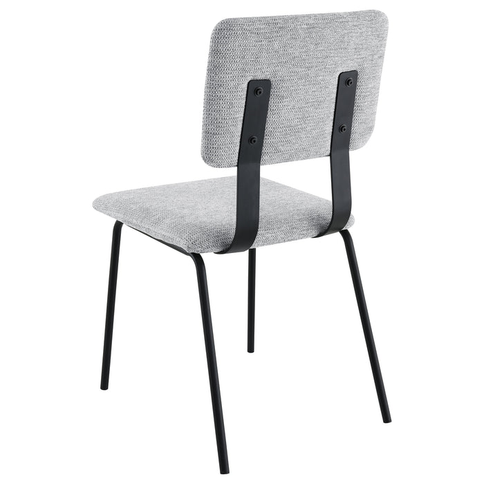 Calla Side Chair - Imperial Furniture (Las Vegas, NV) - Multi Location