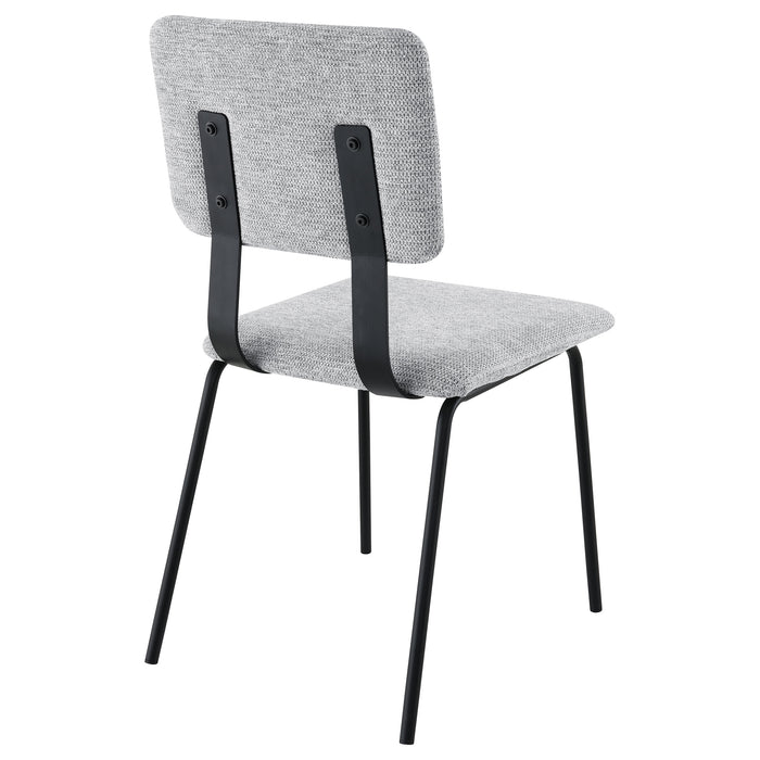 Calla Side Chair - Imperial Furniture (Las Vegas, NV) - Multi Location