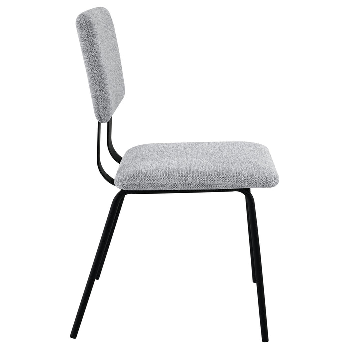 Calla Side Chair - Imperial Furniture (Las Vegas, NV) - Multi Location