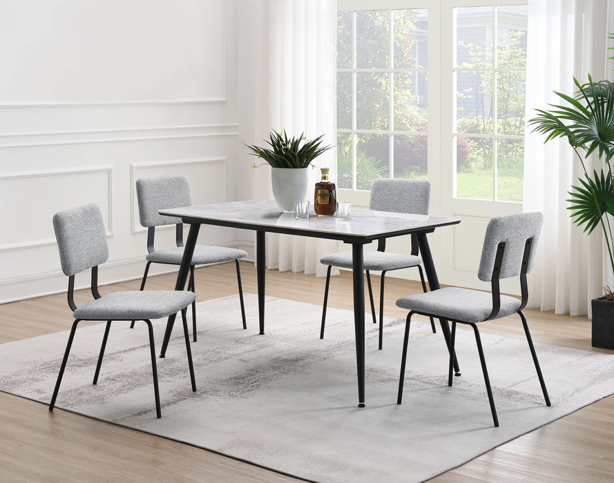 Calla Side Chair - Imperial Furniture (Las Vegas, NV) - Multi Location