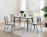 Calla Side Chair - Imperial Furniture (Las Vegas, NV) - Multi Location