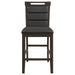 Aldrich 5 Pc Counter Height Dining Set - Imperial Furniture (Las Vegas, NV) - Multi Location