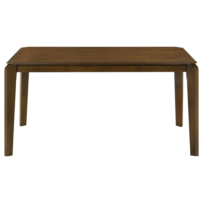 Almonte 5 Pc Dining Set - Imperial Furniture (Las Vegas, NV) - Multi Location