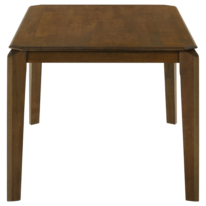 Almonte 5 Pc Dining Set - Imperial Furniture (Las Vegas, NV) - Multi Location