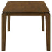 Almonte 5 Pc Dining Set - Imperial Furniture (Las Vegas, NV) - Multi Location