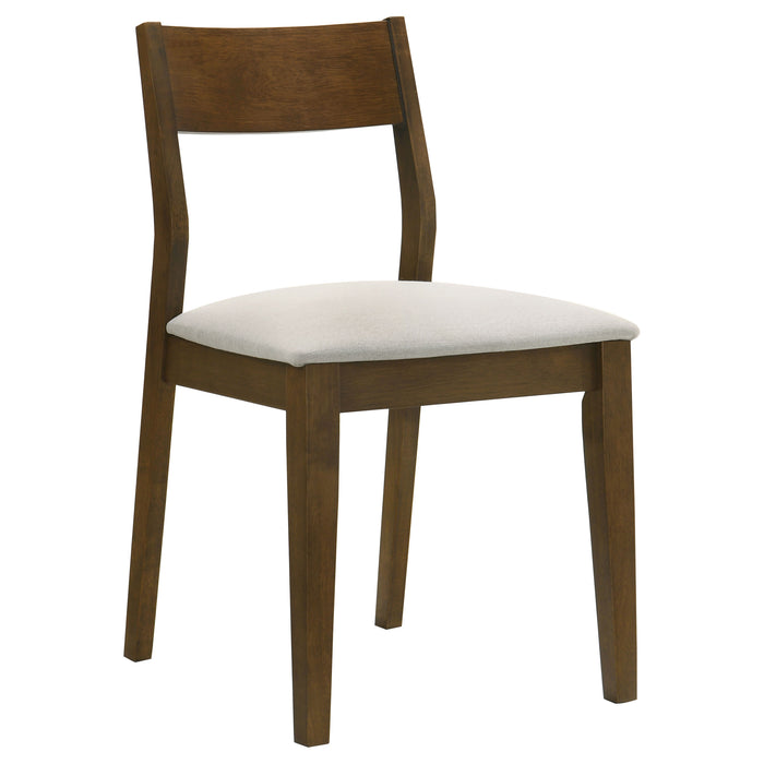 Almonte 5 Pc Dining Set - Imperial Furniture (Las Vegas, NV) - Multi Location