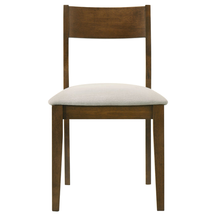 Almonte 5 Pc Dining Set - Imperial Furniture (Las Vegas, NV) - Multi Location