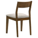 Almonte 5 Pc Dining Set - Imperial Furniture (Las Vegas, NV) - Multi Location