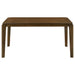 Almonte 7 Pc Dining Set - Imperial Furniture (Las Vegas, NV) - Multi Location
