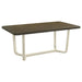 Biloxi 5 Pc Dining Set - Imperial Furniture (Las Vegas, NV) - Multi Location