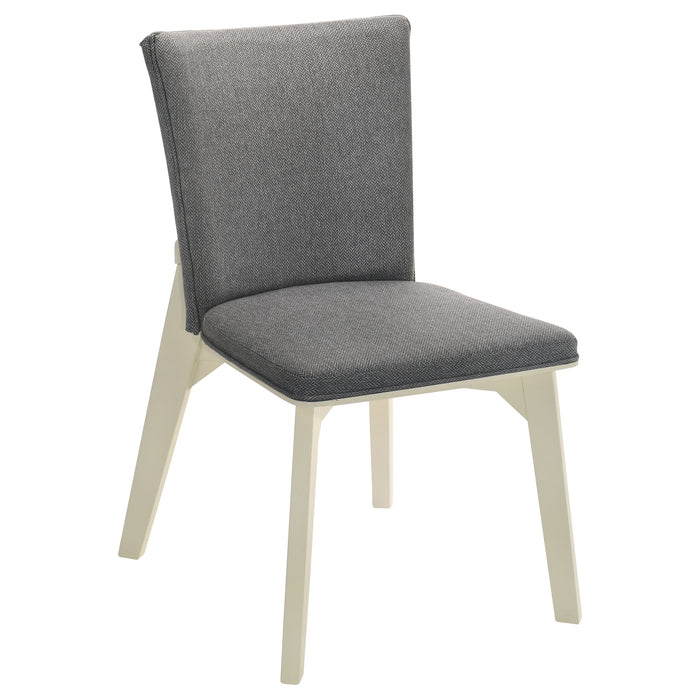 Biloxi 5 Pc Dining Set - Imperial Furniture (Las Vegas, NV) - Multi Location