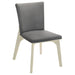 Biloxi 5 Pc Dining Set - Imperial Furniture (Las Vegas, NV) - Multi Location