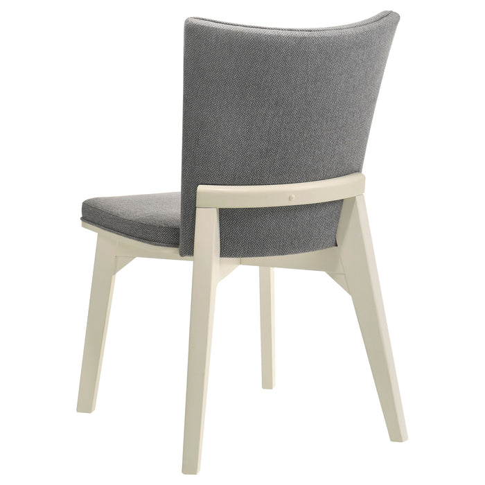 Biloxi 5 Pc Dining Set - Imperial Furniture (Las Vegas, NV) - Multi Location