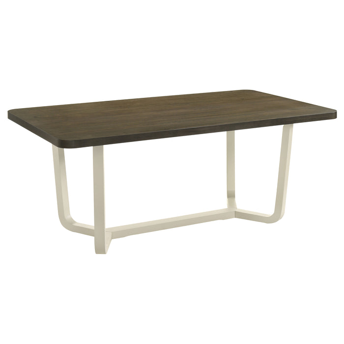 Biloxi 7 Pc Dining Set - Imperial Furniture (Las Vegas, NV) - Multi Location