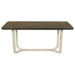 Biloxi 7 Pc Dining Set - Imperial Furniture (Las Vegas, NV) - Multi Location