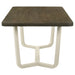 Biloxi 7 Pc Dining Set - Imperial Furniture (Las Vegas, NV) - Multi Location