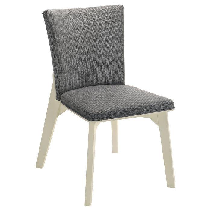 Biloxi 7 Pc Dining Set - Imperial Furniture (Las Vegas, NV) - Multi Location