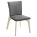 Biloxi 7 Pc Dining Set - Imperial Furniture (Las Vegas, NV) - Multi Location