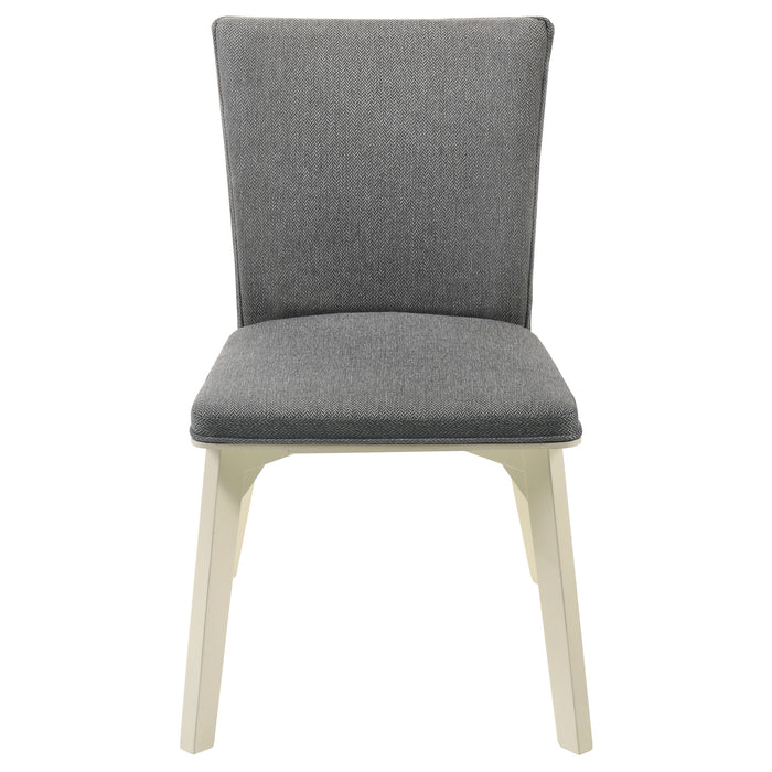 Biloxi 7 Pc Dining Set - Imperial Furniture (Las Vegas, NV) - Multi Location