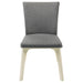 Biloxi 7 Pc Dining Set - Imperial Furniture (Las Vegas, NV) - Multi Location
